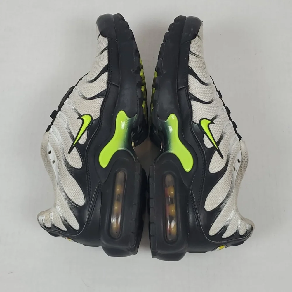 Nike used no